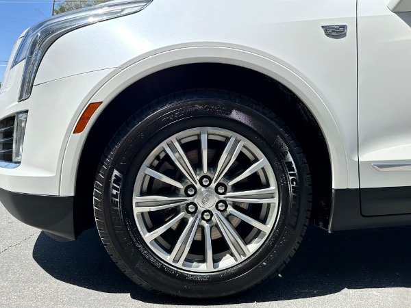 Used-2018-Cadillac-XT5-Luxury