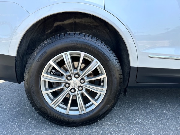 Used-2018-Cadillac-XT5-Luxury
