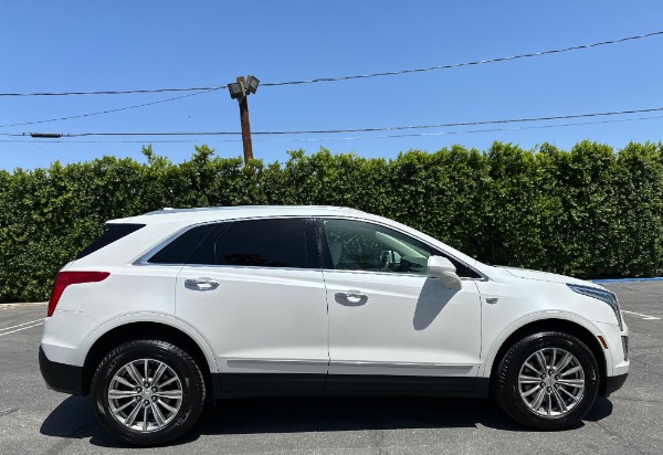 Used-2018-Cadillac-XT5-Luxury
