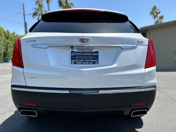 Used-2018-Cadillac-XT5-Luxury