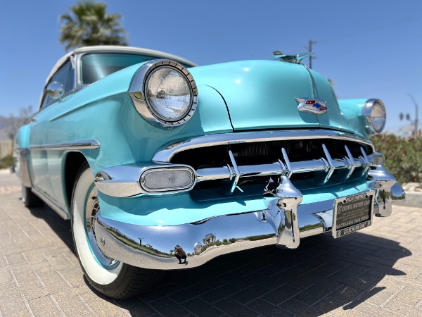 Used-1954-Chevrolet-Bel-Air