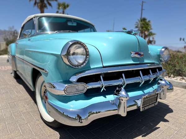 Used-1954-Chevrolet-Bel-Air