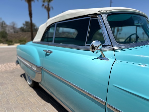 Used-1954-Chevrolet-Bel-Air