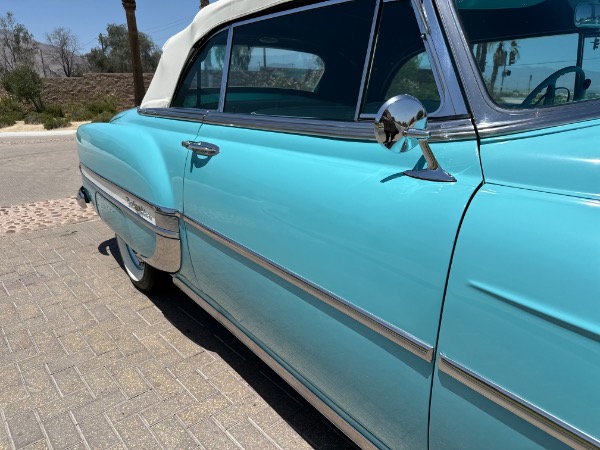 Used-1954-Chevrolet-Bel-Air