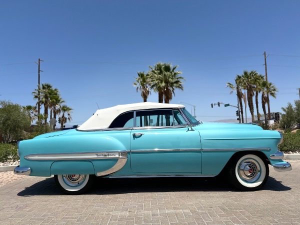 Used-1954-Chevrolet-Bel-Air