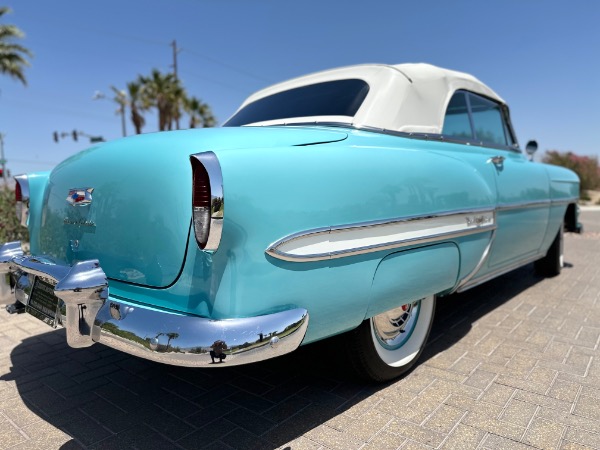 Used-1954-Chevrolet-Bel-Air