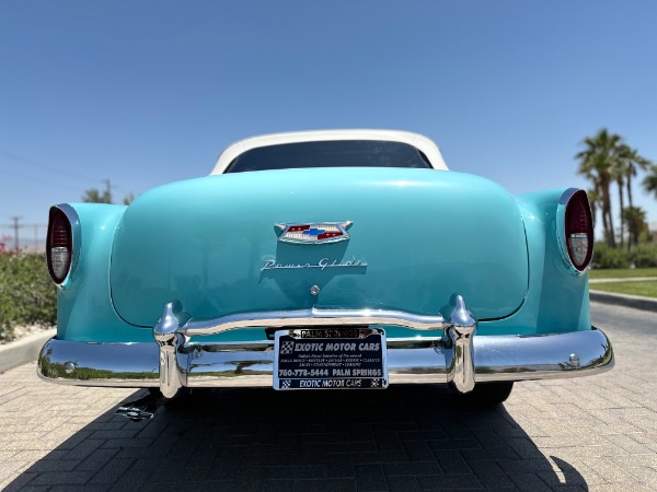 Used-1954-Chevrolet-Bel-Air