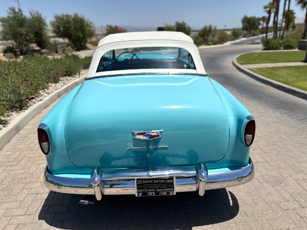 Used-1954-Chevrolet-Bel-Air