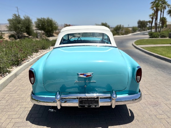 Used-1954-Chevrolet-Bel-Air