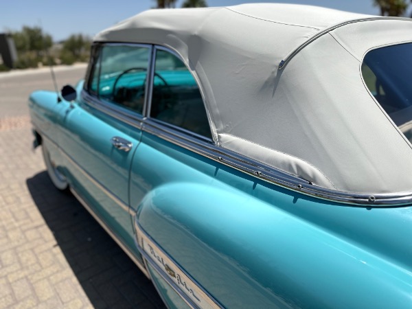 Used-1954-Chevrolet-Bel-Air