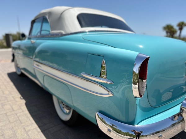 Used-1954-Chevrolet-Bel-Air