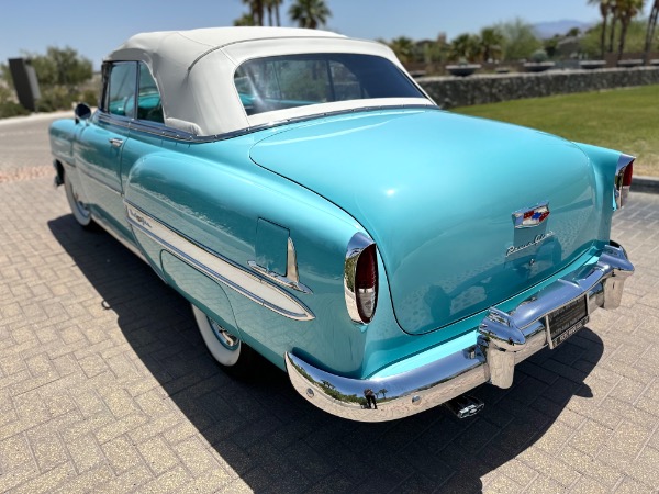 Used-1954-Chevrolet-Bel-Air