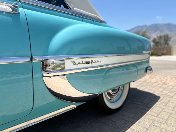 Used-1954-Chevrolet-Bel-Air