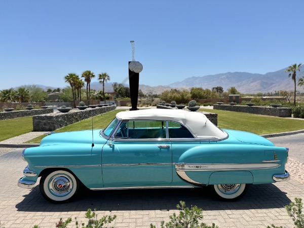 Used-1954-Chevrolet-Bel-Air