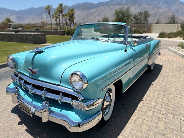 Used-1954-Chevrolet-Bel-Air
