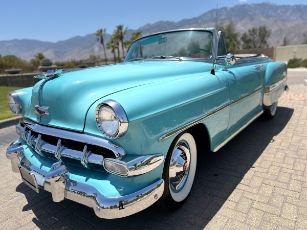 Used-1954-Chevrolet-Bel-Air
