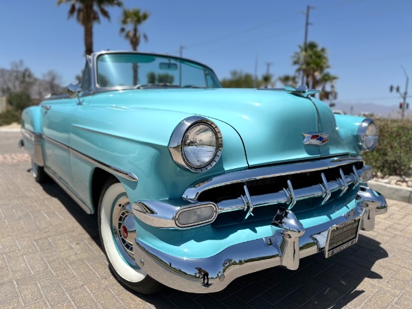 Used-1954-Chevrolet-Bel-Air