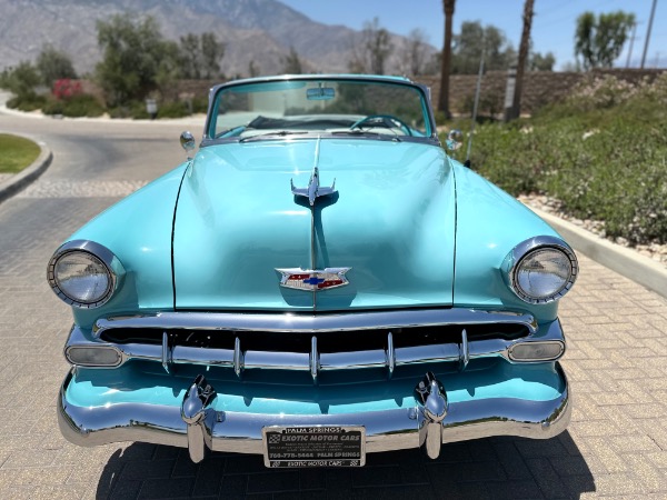 Used-1954-Chevrolet-Bel-Air