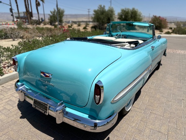 Used-1954-Chevrolet-Bel-Air
