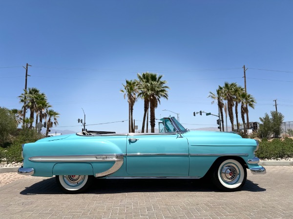 Used-1954-Chevrolet-Bel-Air