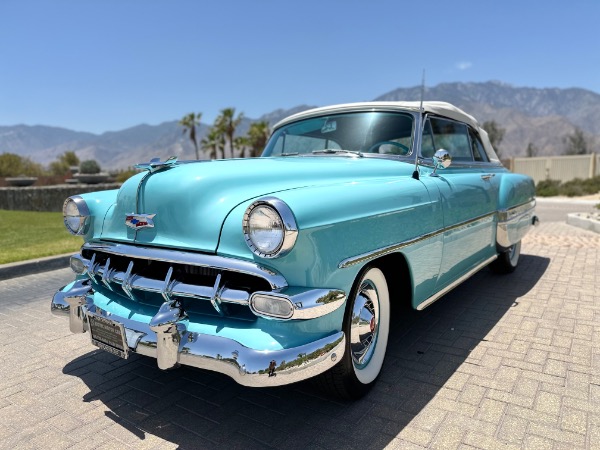 Used-1954-Chevrolet-Bel-Air
