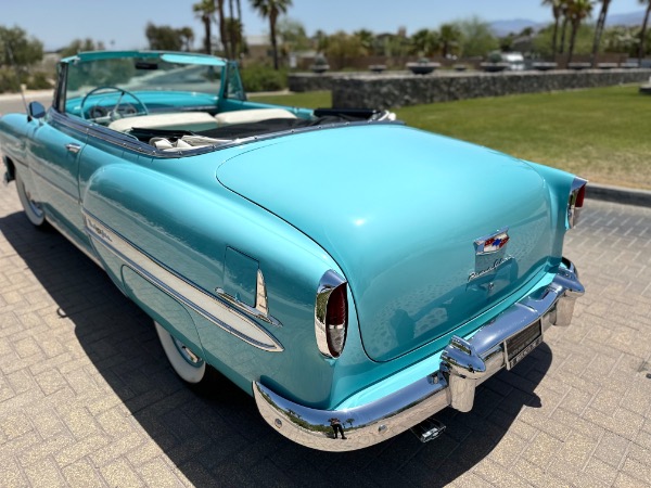 Used-1954-Chevrolet-Bel-Air
