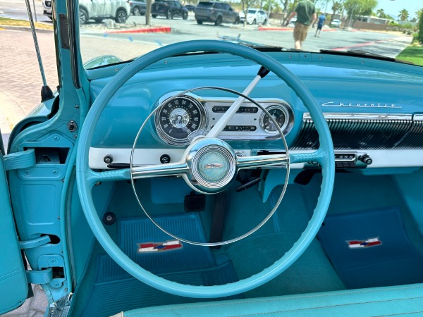 Used-1954-Chevrolet-Bel-Air