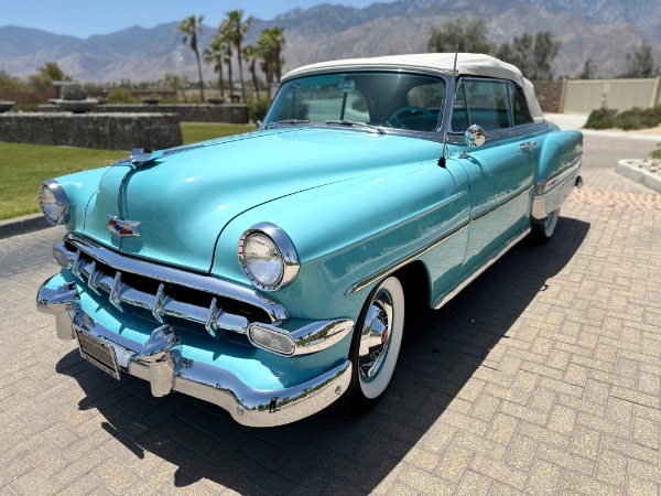 Used-1954-Chevrolet-Bel-Air