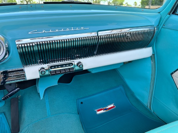 Used-1954-Chevrolet-Bel-Air