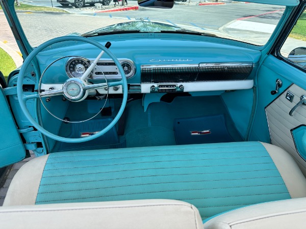 Used-1954-Chevrolet-Bel-Air