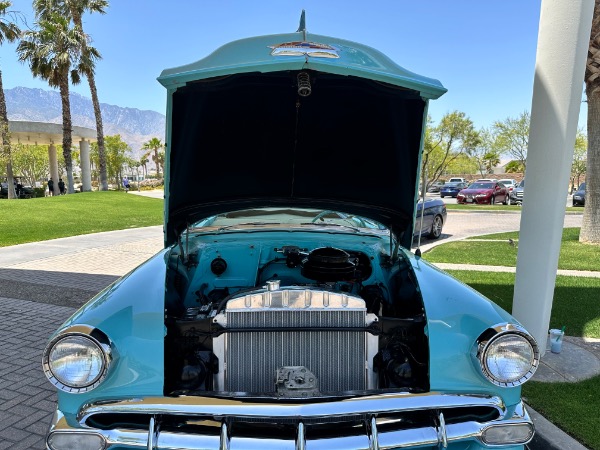 Used-1954-Chevrolet-Bel-Air