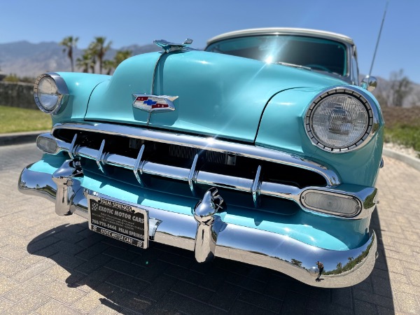 Used-1954-Chevrolet-Bel-Air