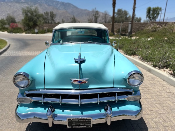 Used-1954-Chevrolet-Bel-Air