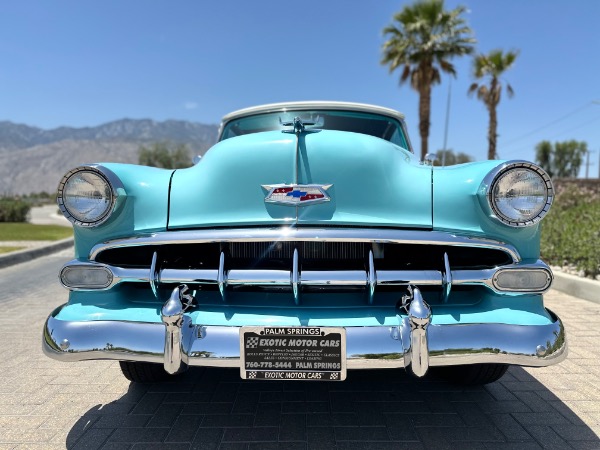 Used-1954-Chevrolet-Bel-Air