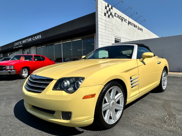 Used-2006-Chrysler-Crossfire-Limited