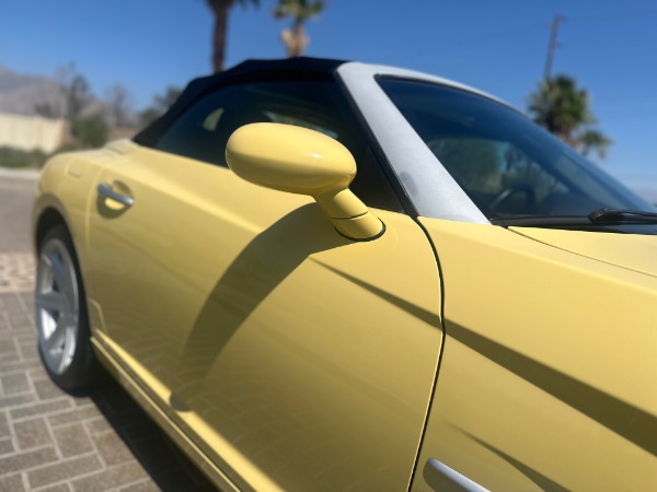 Used-2006-Chrysler-Crossfire-Limited