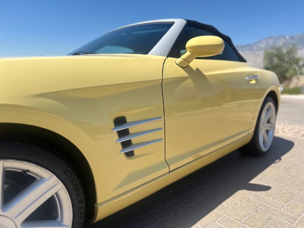 Used-2006-Chrysler-Crossfire-Limited