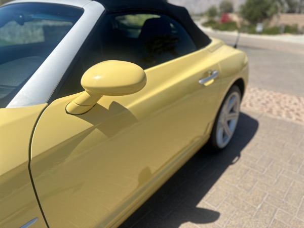Used-2006-Chrysler-Crossfire-Limited