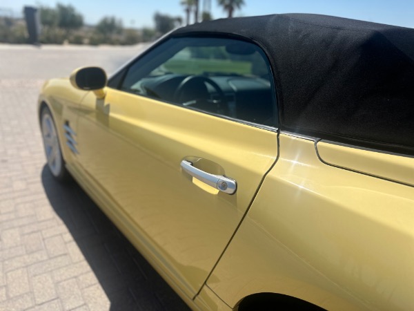 Used-2006-Chrysler-Crossfire-Limited
