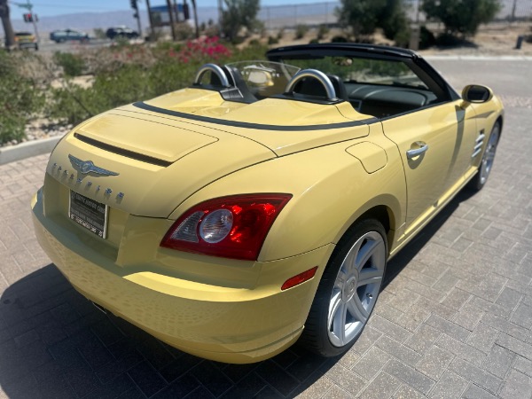 Used-2006-Chrysler-Crossfire-Limited