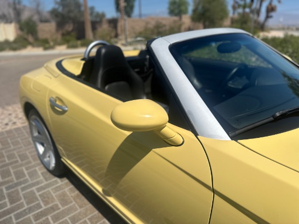 Used-2006-Chrysler-Crossfire-Limited
