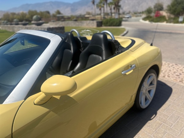 Used-2006-Chrysler-Crossfire-Limited