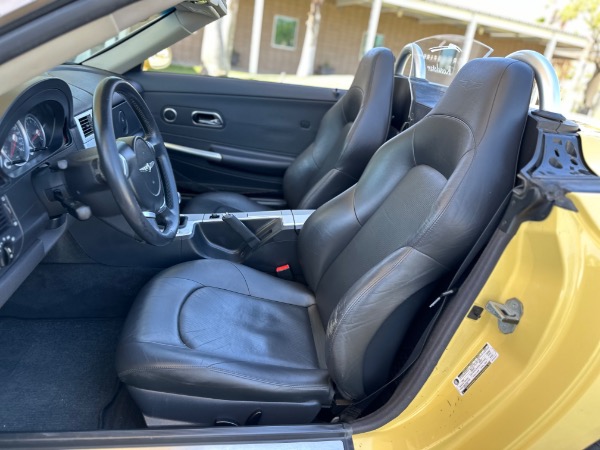 Used-2006-Chrysler-Crossfire-Limited