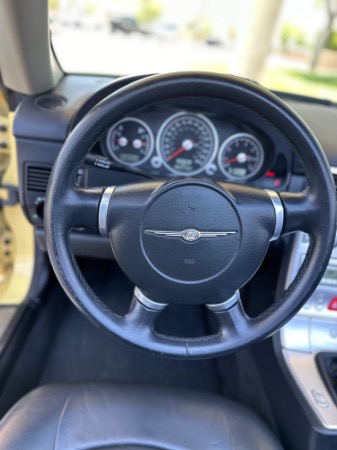 Used-2006-Chrysler-Crossfire-Limited