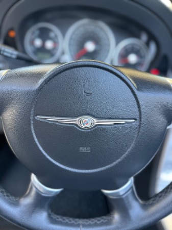 Used-2006-Chrysler-Crossfire-Limited