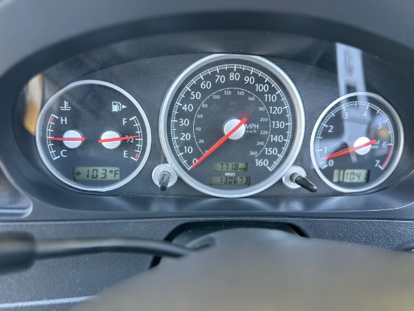 Used-2006-Chrysler-Crossfire-Limited