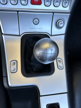 Used-2006-Chrysler-Crossfire-Limited
