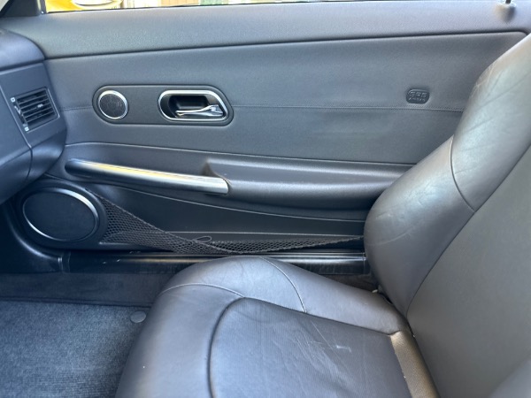 Used-2006-Chrysler-Crossfire-Limited