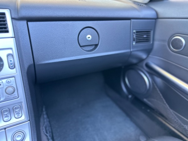 Used-2006-Chrysler-Crossfire-Limited
