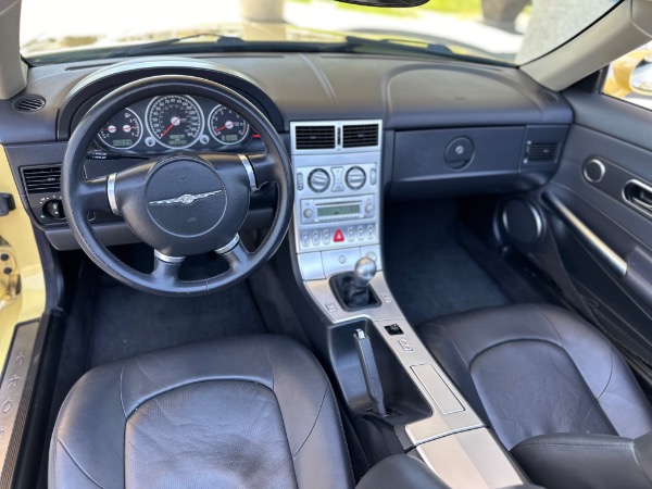 Used-2006-Chrysler-Crossfire-Limited